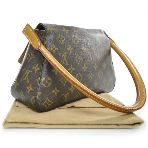 louis vuitton mini looping bag ebay|lv loop bag 2021.